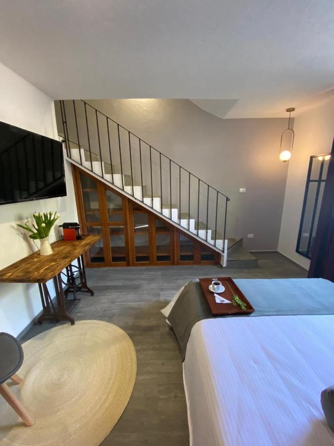 Siete Puertas Coyoacan Мехіко Екстер'єр фото