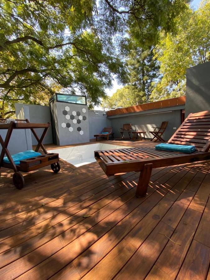 Siete Puertas Coyoacan Мехіко Екстер'єр фото
