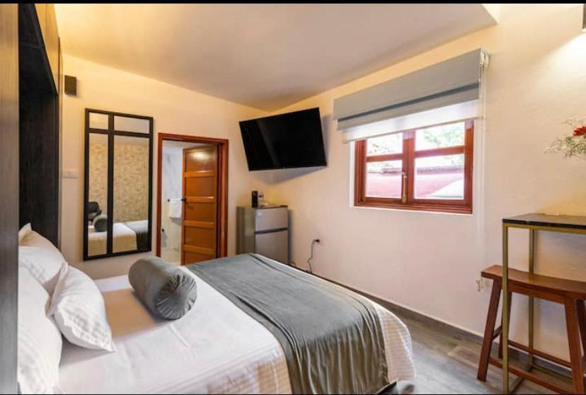 Siete Puertas Coyoacan Мехіко Номер фото