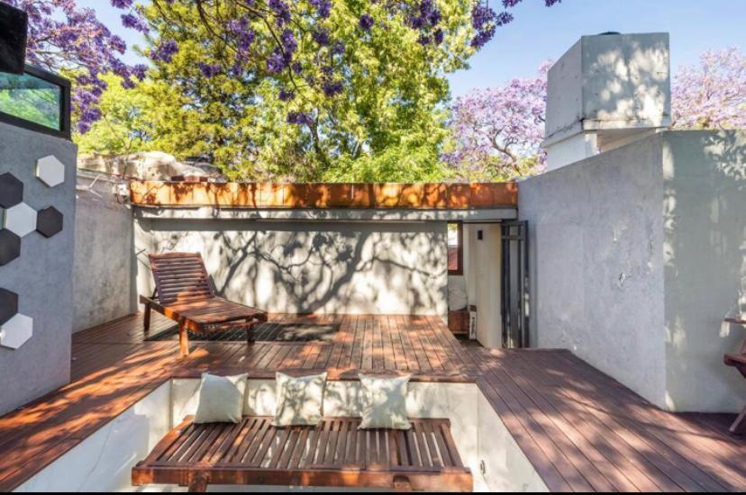 Siete Puertas Coyoacan Мехіко Екстер'єр фото