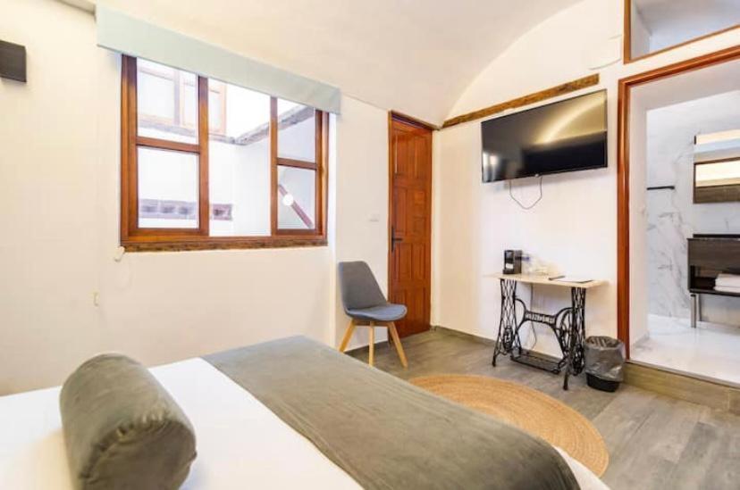 Siete Puertas Coyoacan Мехіко Номер фото