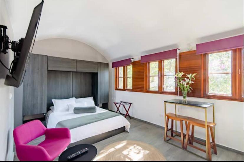 Siete Puertas Coyoacan Мехіко Номер фото
