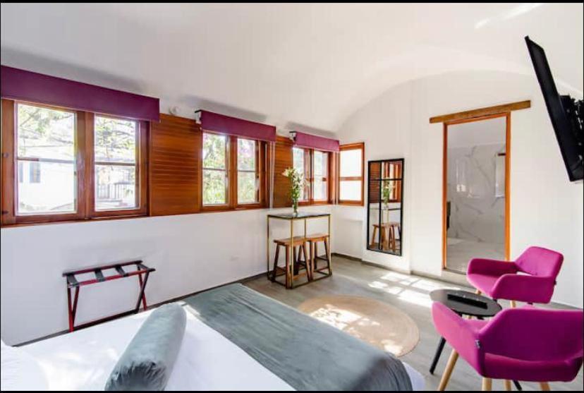 Siete Puertas Coyoacan Мехіко Номер фото